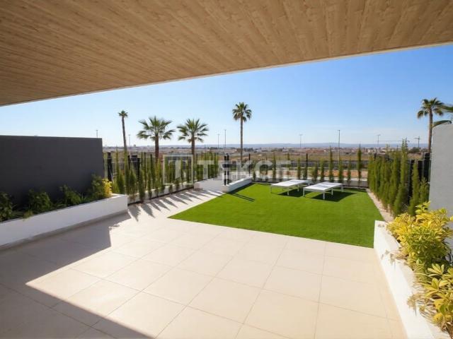 Piso, La Siesta El Salado Torreta, Torrevieja