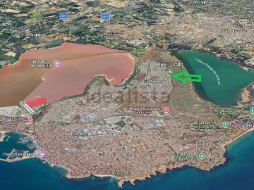 San Luis, Torrevieja, Alicante, Comunidad Valenciana, Comunidad Valenciana