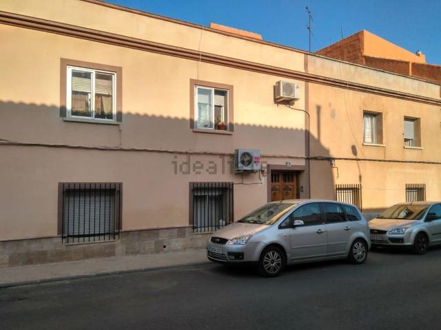 Piso, La Solana