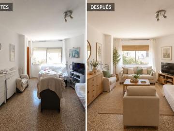 Piso, La Soledat, Palma de Mallorca