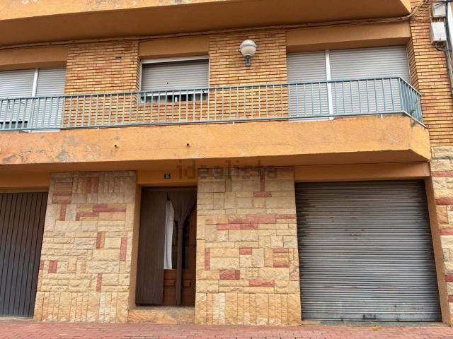Piso, La Sotonera