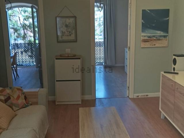 Piso, La Trinidad, Málaga