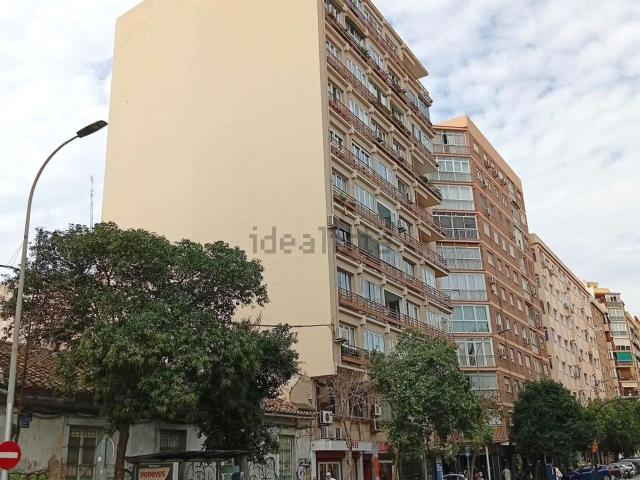 Piso, La Trinidad, Málaga