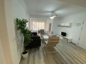Piso, La Trinidad, Málaga