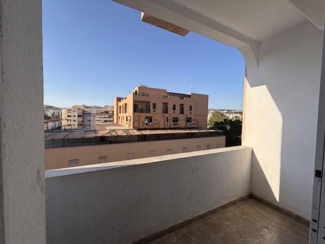 Piso, La Trinidad, Málaga