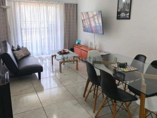 Piso, La Trinidad, Málaga
