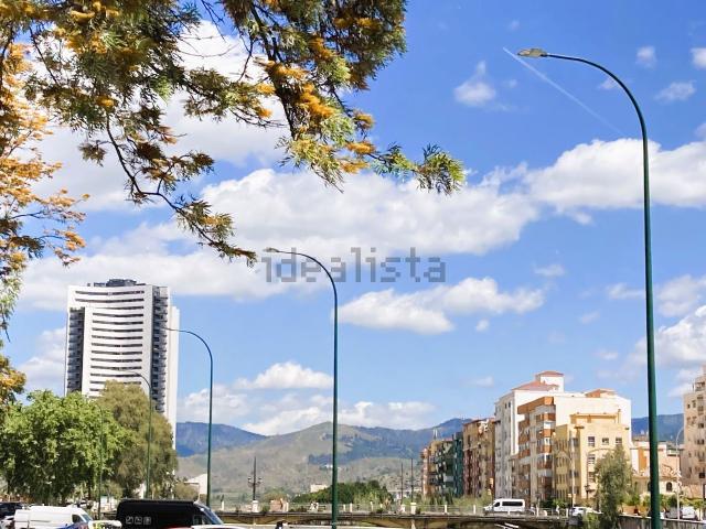 Piso, La Trinidad, Málaga
