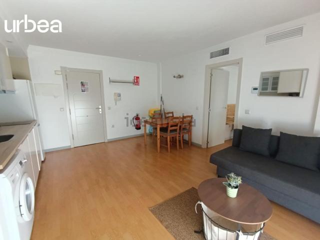 Piso, La Trinidad, Málaga