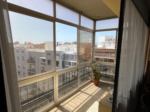 Piso, La Trinidad, Málaga
