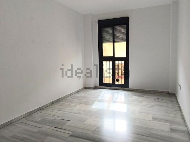 Piso, La Trinidad, Málaga