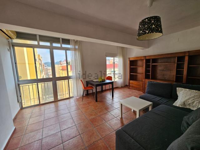 Piso, La Trinidad, Málaga