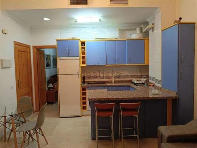 Piso, La Trinidad, Málaga