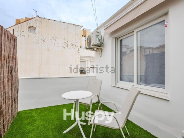 Piso, La Trinidad, Málaga