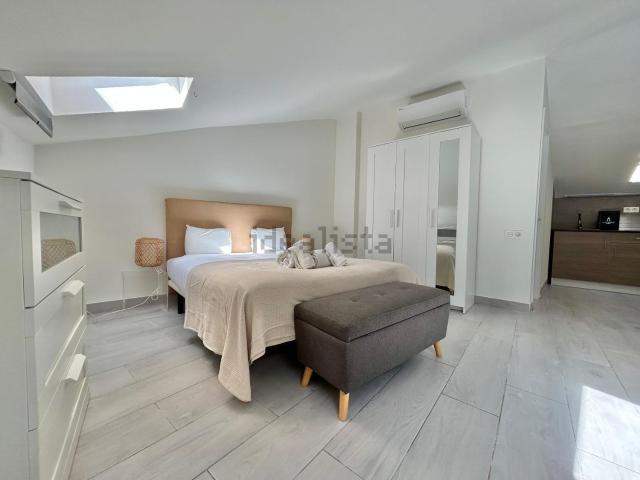 Piso, La Trinidad, Málaga