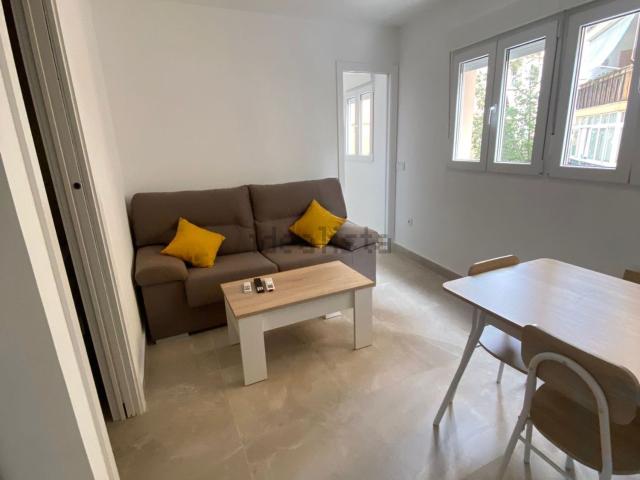 Piso, La Trinidad, Málaga