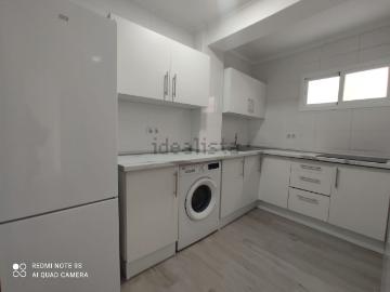 Piso, La Trinidad, Málaga