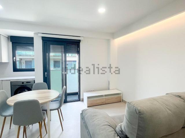 Piso, La Vall d&apos Uixo