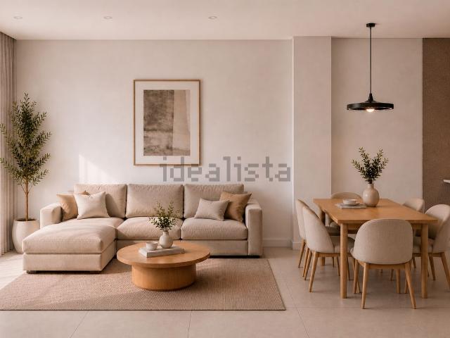 Piso, La Vall d&apos Uixo