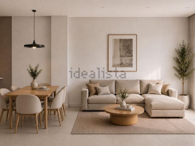 Piso, La Vall d&apos Uixo