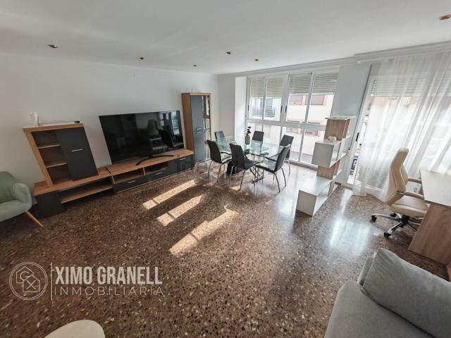 Piso, La Vall d&apos Uixo