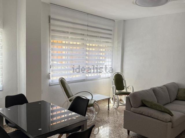 Piso, La Vall d&apos Uixo