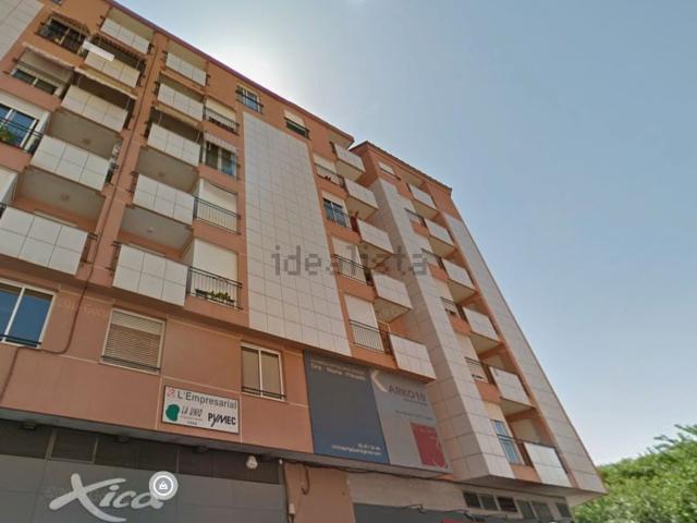 Piso, La Vall d&apos Uixo