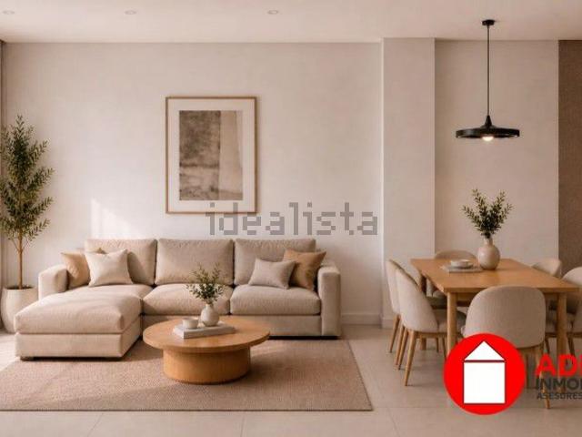 Piso, La Vall d&apos Uixo