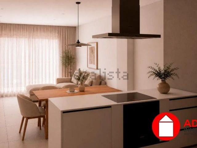 Piso, La Vall d&apos Uixo