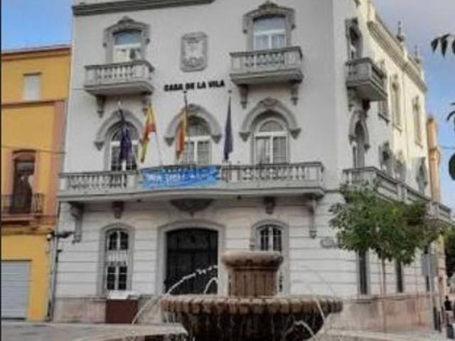 Piso, La Vall d&apos Uixo