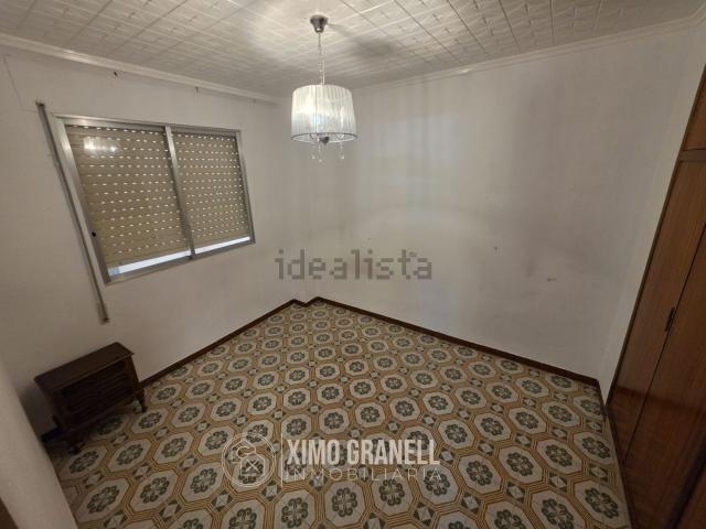 Piso, La Vall d&apos Uixo