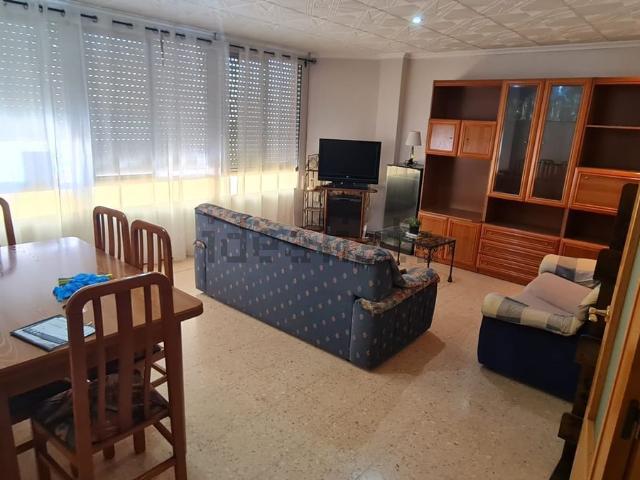 Piso, La Vall d&apos Uixo