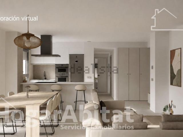 Piso, La Vall d&apos Uixo