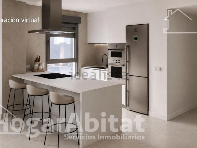 Piso, La Vall d&apos Uixo