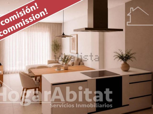 Piso, La Vall d&apos Uixo