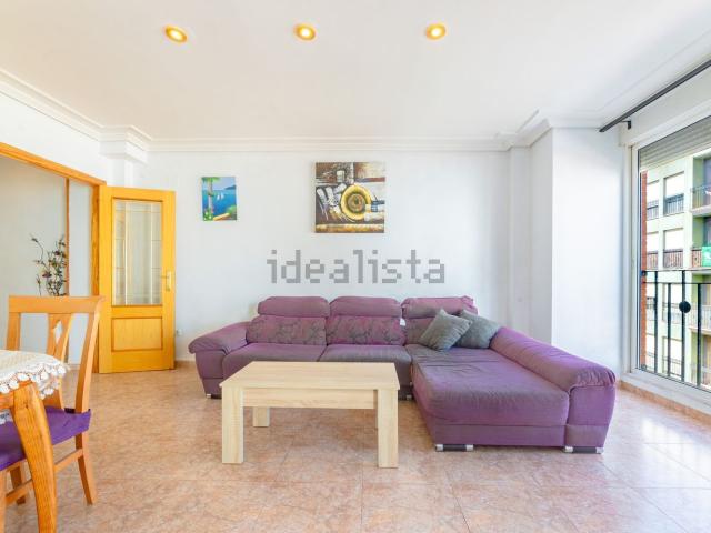 Piso, La Vall d&apos Uixo