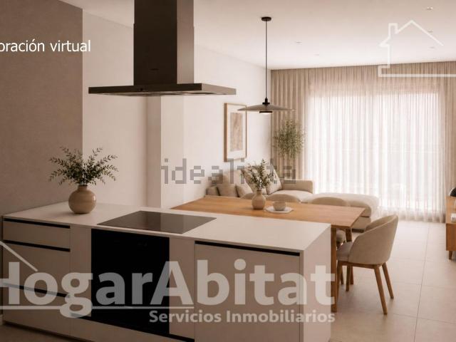 Piso, La Vall d&apos Uixo