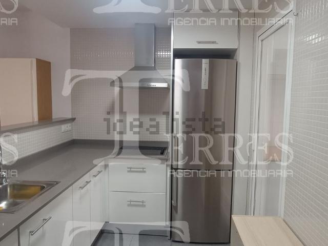Piso, La Vall d&apos Uixo