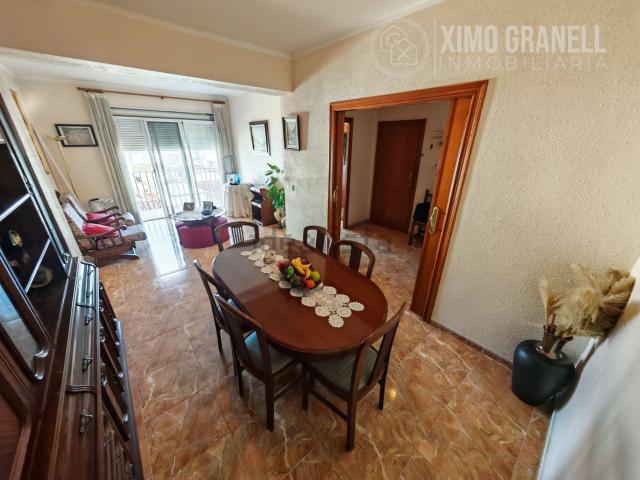 Piso, La Vall d&apos Uixo