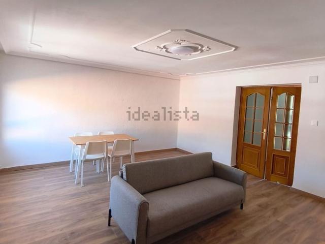 Piso, La Vall d&apos Uixo