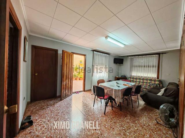 Piso, La Vall d&apos Uixo