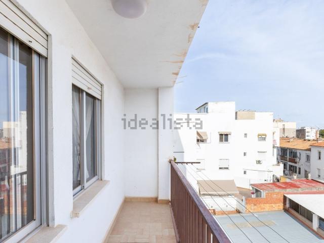 Piso, La Vall d&apos Uixo