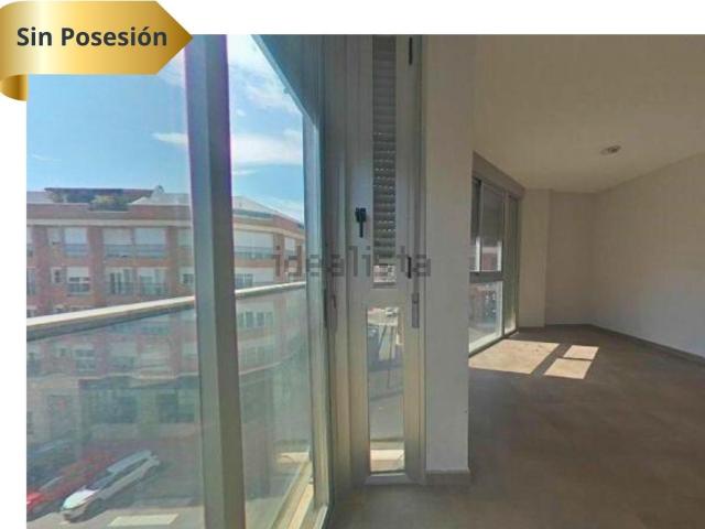 Piso, La Vall d&apos Uixo