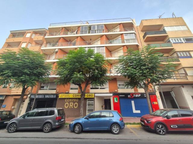 Piso, La Vall d&apos Uixo