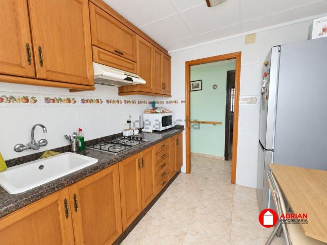 Piso, La Vall d&apos Uixo