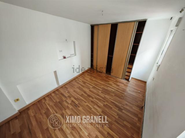 Piso, La Vall d&apos Uixo