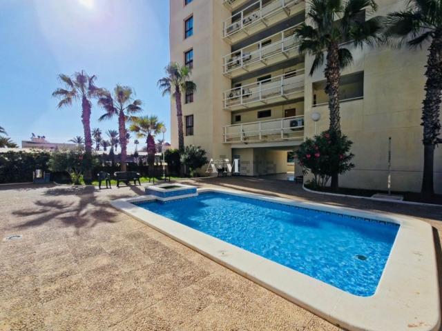 Piso, La Veleta, Torrevieja