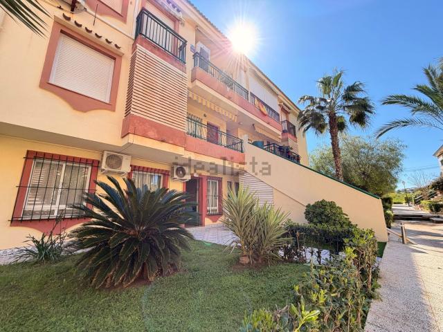 Piso, La Veleta, Torrevieja
