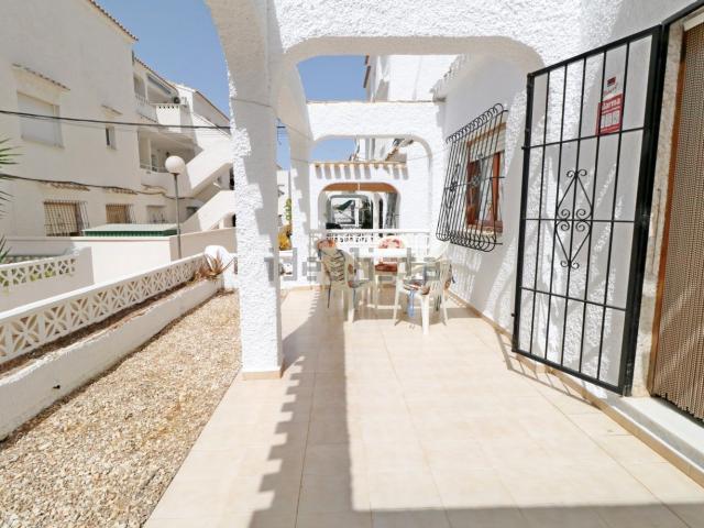 Piso, La Veleta, Torrevieja