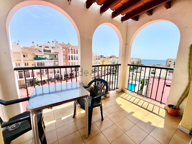 Piso, La Veleta, Torrevieja