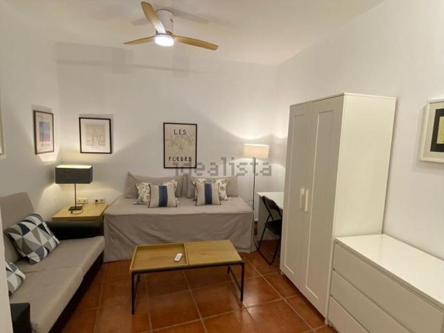 Piso, La Victoria, Málaga